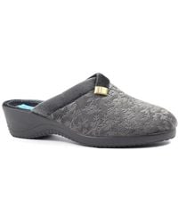 Lunar (GRS) - Amaretto Mule Slippers - Lyst