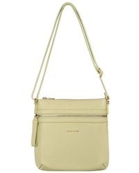 David Jones - Boat Ii Messenger Bag - Lyst