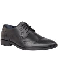 Lotus - Milton Brogue Shoes - Lyst