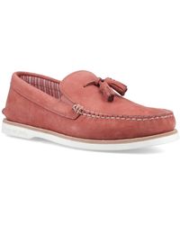Sperry Top-Sider - Authentic Original Boat Loafers - Lyst