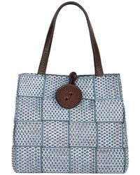 Alma Tonutti - Carlotta Grab Bag - Lyst
