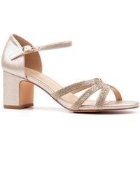 Lunar - Roseanne Shoes - Lyst