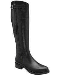 Ravel - Rowton Knee High Boots - Lyst
