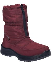 Josef Seibel - Colorado 58 Winter Boots - Lyst