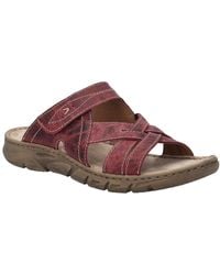 Josef Seibel - Brenda 10 Mules - Lyst