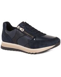 Rieker - Bliss Trainers - Lyst
