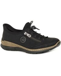 Rieker - Haxby Shoes - Lyst
