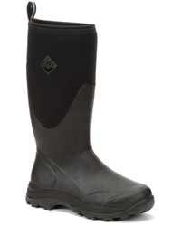 Muck Boot - Outpost Tall Wellingtons - Lyst