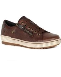 Remonte - Oban Trainers - Lyst