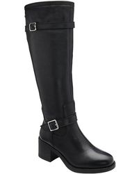 Ravel - Howden Knee High Boots - Lyst