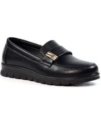 Lunar (GRS) - Salma Wedge Shoes - Lyst
