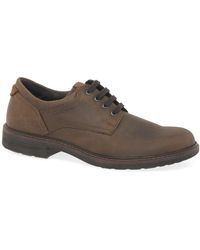 ecco mens casual shoes