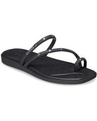 Crocs™ - Miami Toe Loop Sandals - Lyst