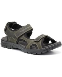 Hotter - Lorenzo Sandals - Lyst