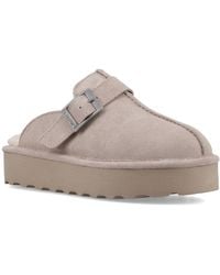 BEARPAW - Moxie Clogs - Lyst