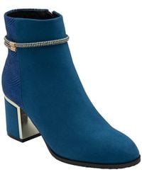 Lotus - Nerinda Ankle Boots - Lyst