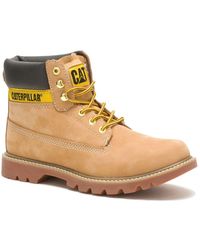 Caterpillar - Colorado 2.0 Work Boots - Lyst