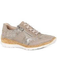 Rieker - Cheer Shoes - Lyst