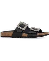 Geox - D Briona R Sandals - Lyst