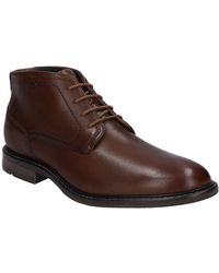 Josef Seibel - Earl 04 Boots - Lyst