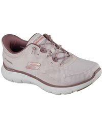 Skechers - Flex Appeal 5.0 Easy Breezy Trainers - Lyst