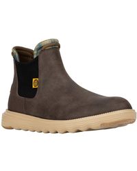 HEYDUDE - Branson Classic Boots - Lyst