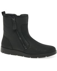 Ecco Boots for Women | Online Sale up to 23% off | Lyst Canada