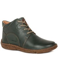 Josef Seibel - Neele 46 Ankle Boots - Lyst