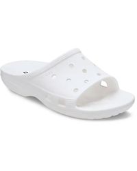 Crocs™ - Saturday Slide Sandals - Lyst