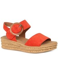 Gabor - Andre Sandals - Lyst