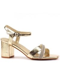 Lunar (GRS) - Jodie Sandals - Lyst