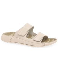 Ecco - 2nd Cozmo Sandals - Lyst