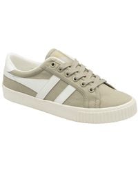 Gola - Tennis Mark Cox Casual Trainers - Lyst