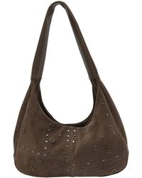 Lotus - Francina Handbag - Lyst