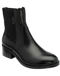 Lotus - Lindley Ankle Boots - Lyst