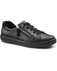 Hotter - Chase Ii Casual Trainers - Lyst