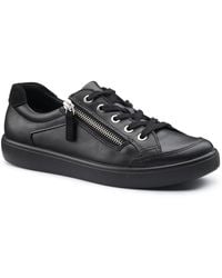 Hotter - Chase Ii Casual Trainers - Lyst