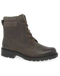 Clarks Boots for Women | Online Sale up to 63% off | Lyst Australia