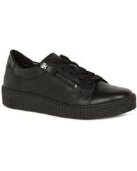 Gabor - Wisdom Ladies Trainers - Lyst