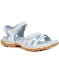 Ecco - Offroad Roam Sandals - Lyst