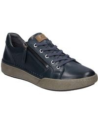 Josef Seibel - Claire 13 Trainers - Lyst
