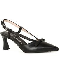 Hispanitas - Giorgia Open Court Shoes - Lyst