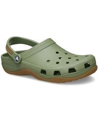 Crocs™ - Classic Evo Gum Clogs - Lyst