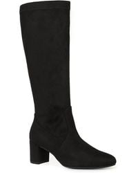 Gabor - Diane M Knee High Boots Size - Lyst