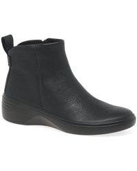 Women's Ecco Boots from A$185 | Lyst Australia