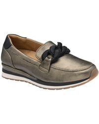 Lotus - Maybelle Loafers - Lyst