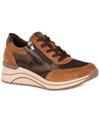 Remonte - Orkney Trainers - Lyst