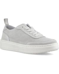 Hush Puppies - Nesta Trainers - Lyst
