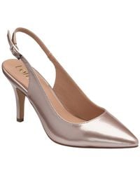 Lotus - Remy Slingback Court Shoes Size: 4 - Lyst