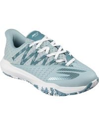 Skechers - Viper Court Rally Trainers - Lyst